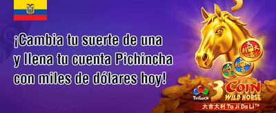 Bono de Bienvenida Imperial promotion image