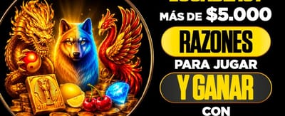 Lanza la moneda ahora