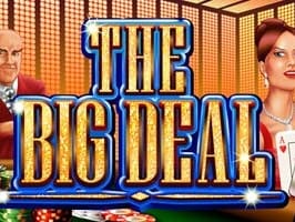 The Big Deal screenshot