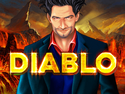 Diablo screenshot