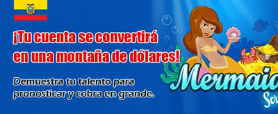 Diversión instantánea en Ecuador