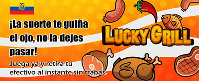Prueba tu suerte hoy