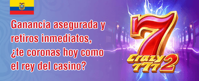 Recarga Diaria de Suerte promotion image