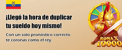 El azar en tus manos