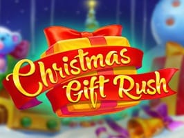 Christmas Gift Rush screenshot